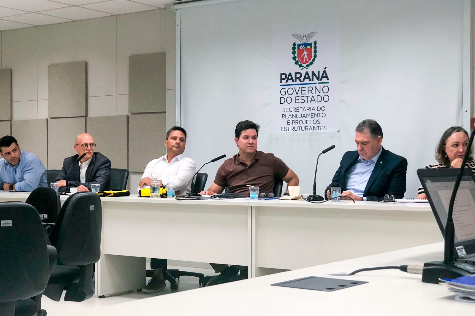 Estado vai promover evento sobre uso do hidrogênio renovável no Paraná